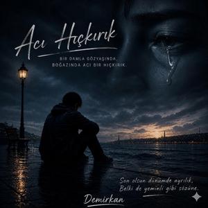 Acı hıçkırık