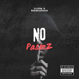 No Passez (feat. LulDsk & B4k_madfresh)