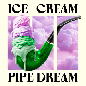 Ice Cream Pipe Dream