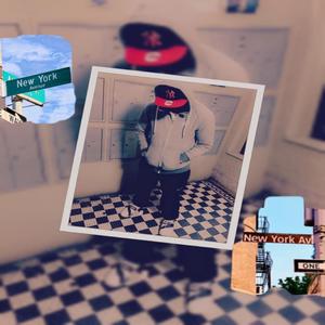 New York Ave Konpa Instrumental