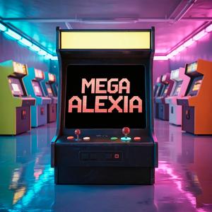 MEGA ALEXIA (feat. PATRICK DJ, DJ MR & DREYSSON RODRIGUES)