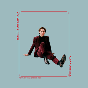 Cannonball (feat. Huck, Quelle Rox)