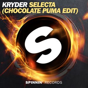 Selecta (Chocolate Puma Short Edit)