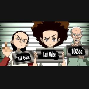 Hold On! (feat. 10zöe & 1il 6ix) (TEK IT)