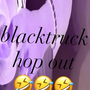 Black Truck