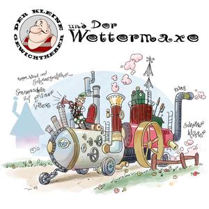 und der Wettermaxe, Pt. 2
