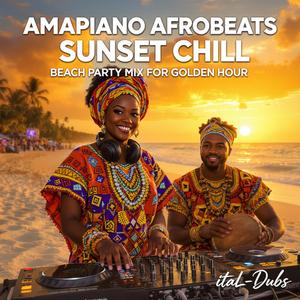 Umoya Wezihlahla Zasemahlanjeni Amapiano Beach Mix