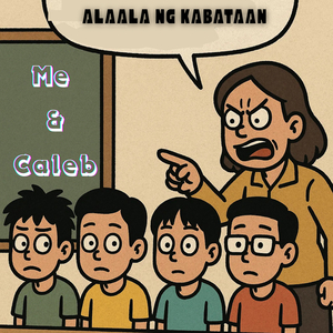 Alaala Ng Kabataan
