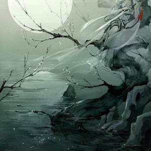 荼靡未了（翻自 樱九）