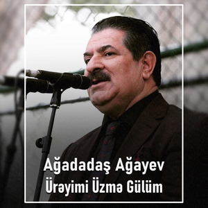 Ürəyimi Üzmə Gülüm