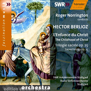L'enfance du Christ, Op. 25:Le songe d'Herode: Scene I, No. 2: Marche nocturne