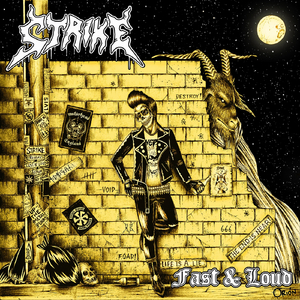 Street Rock N' Rollers