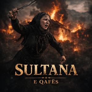 SULLTANA E QAFËS