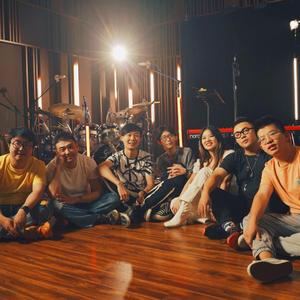 我的心沉入了海底