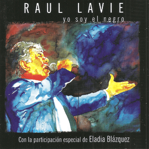 Yo Soy el Negro (feat. Saul Cosentino)