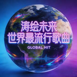 《涛绘未来独望月》TaoDrawsMoonGaze