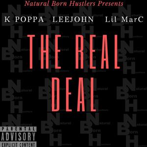 The Real Deal (feat. Leejohn & Lil Marc)