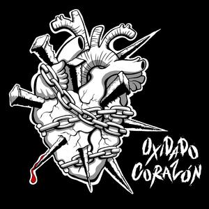 Oxidado Corazón (feat. Bula)