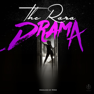 Drama Riddim (Instrumental)