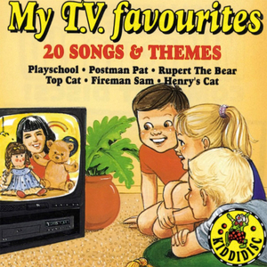 Widget (Instrumental)