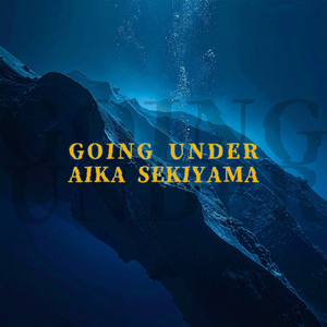 GOING UNDER (Cover)