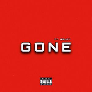 Gone (feat. Goldy TV)