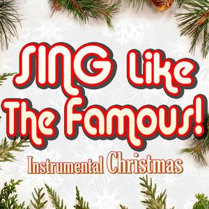 White Christmas (Instrumental Karaoke) [Originally Performed by the Glee Cast]
