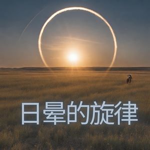 日晕的旋律