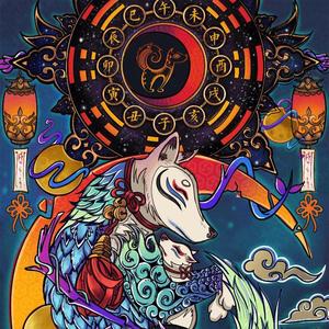 [不免费] 新世纪 2020 - 带Beatbox 和风 Dubstep的实验Boom Bap