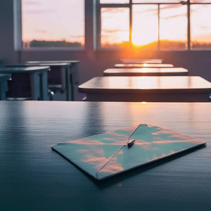 サイレント・ラブレター