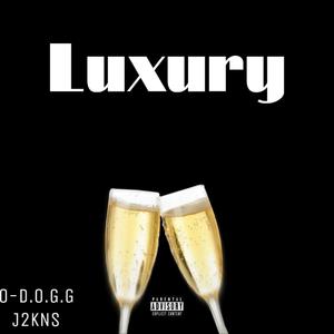 Luxury (feat. J2KNS)