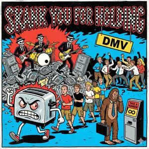 I Can't Pick It Up (Lumbego)