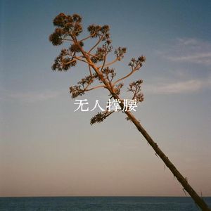 无人撑腰
