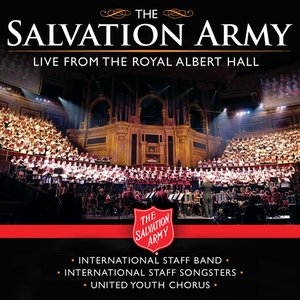 Daystar (Live from the Royal Albert Hall, London)