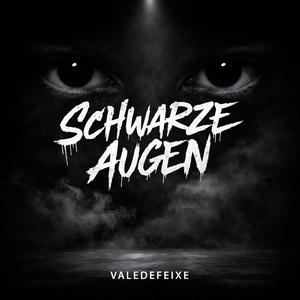 Schwarze Augen