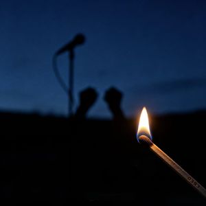 星星之火（prod By 9Zi）