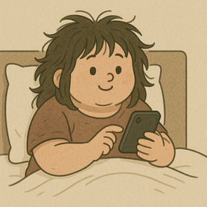 운동해야 되는데