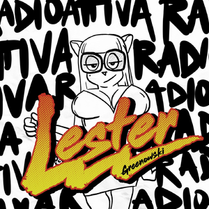 Radioattiva (feat. Paul Del Bello)