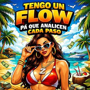 Tengo un flow pà que analicen cada paso