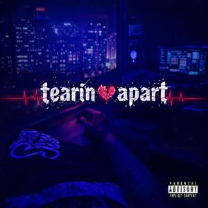 Tearin’ Apart