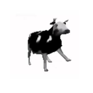 Polish Cow, But It's Hungarian