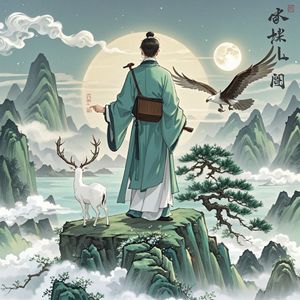 逍遥游