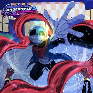 Lacrimae (Undertale Broken Conspiracy) (feat. CZTV)