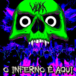 O Inferno É Aqui