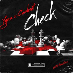 Check (feat. Cashout)