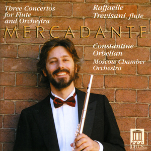 Flute Concerto No. 6 in D Major:I. Allegro maestoso