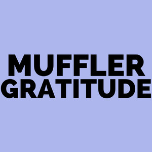 Gratitude