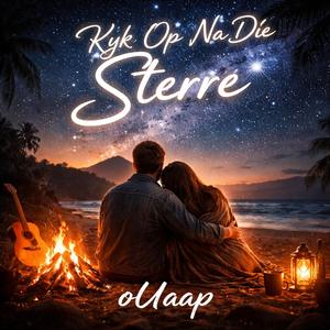 Kyk Op Na Die Sterre