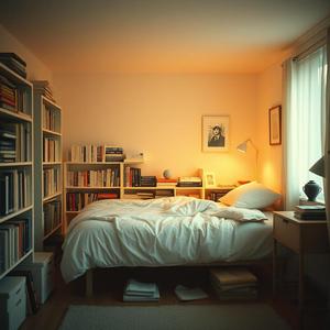 Lo-fi Beats for Studying