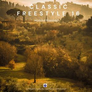 Classic Freestyle 16